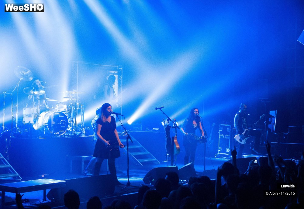 11/16 photos du spectacle Eluvetie