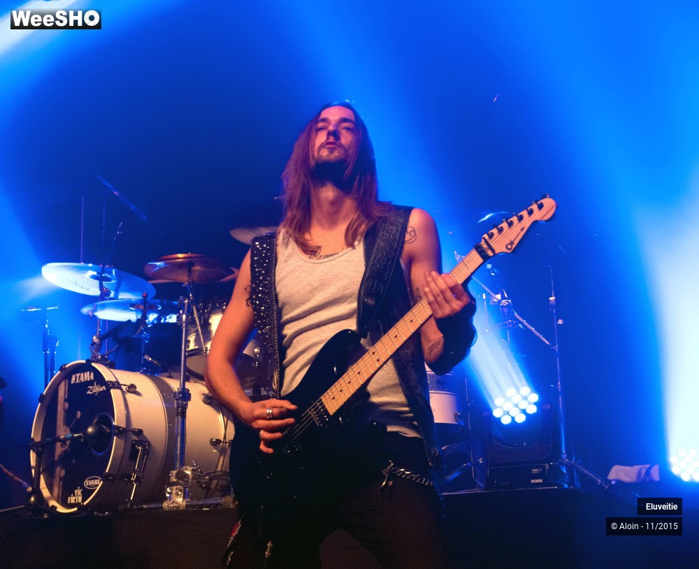 14/16 photos du spectacle Eluvetie