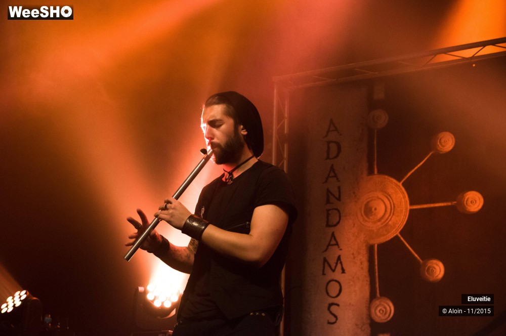 15/16 photos du spectacle Eluvetie