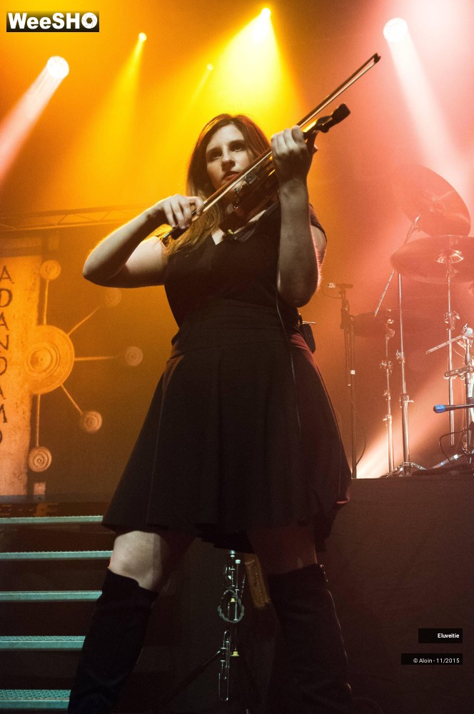 16/16 photos du spectacle Eluvetie