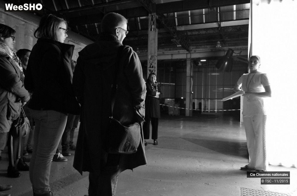 17/20 photos du spectacle Invitation