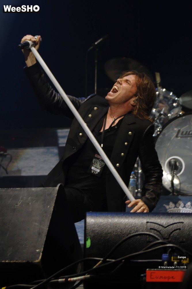 3/23 photos du spectacle Europe