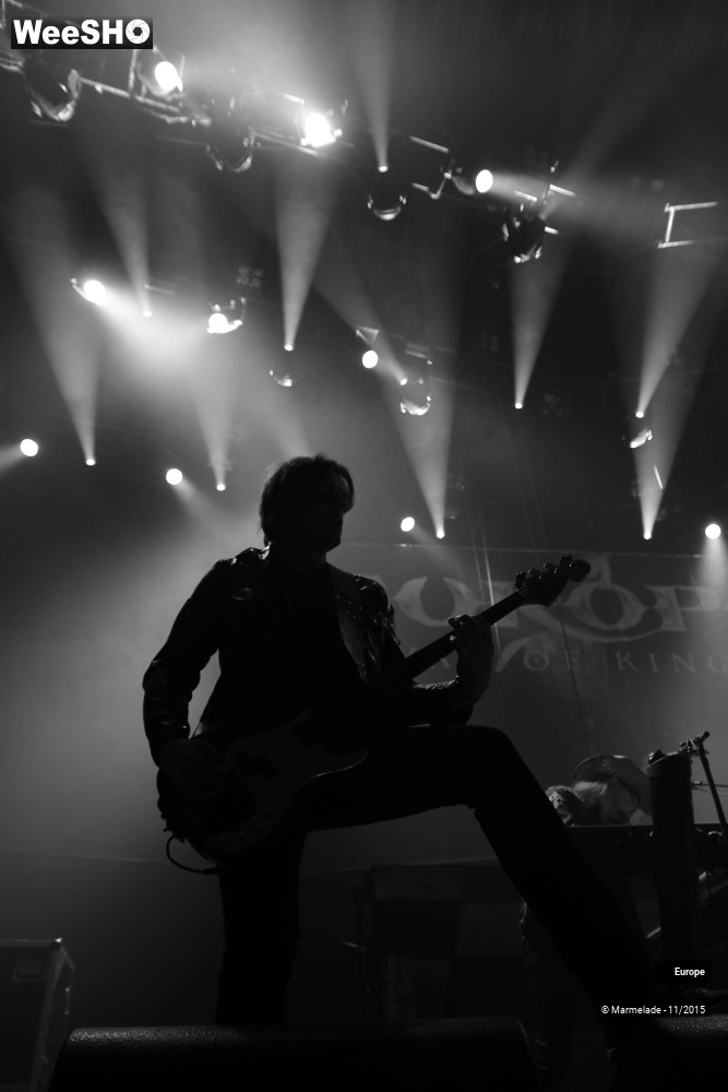 5/23 photos du spectacle Europe