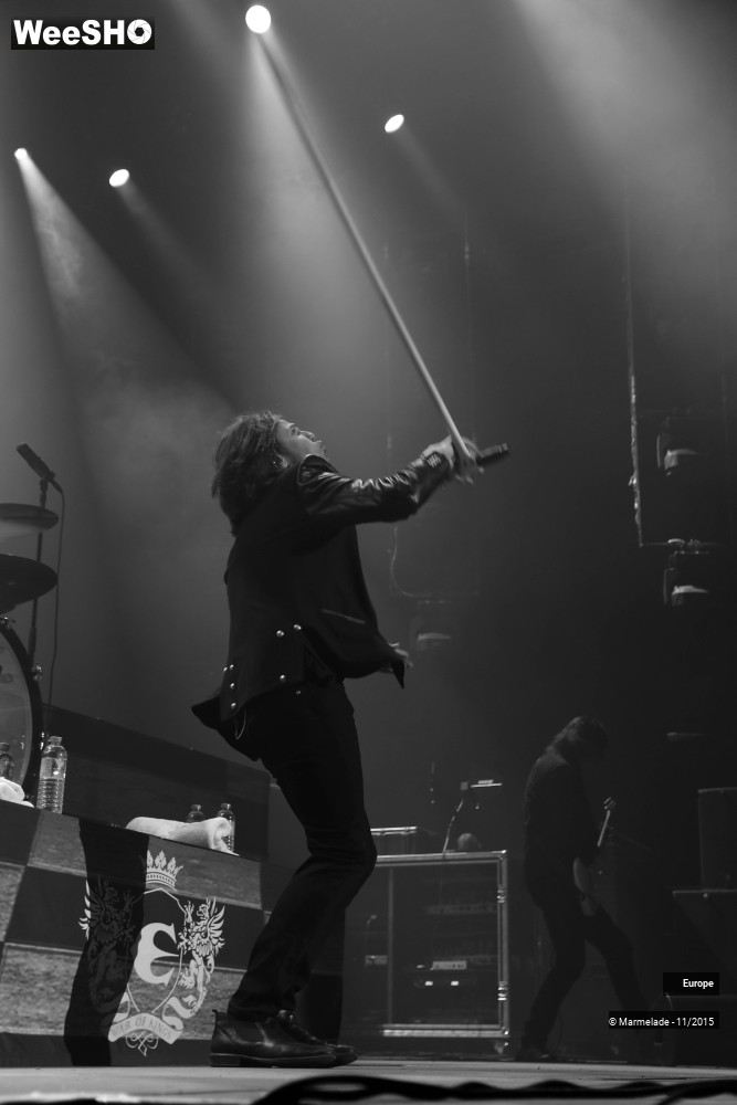 6/23 photos du spectacle Europe