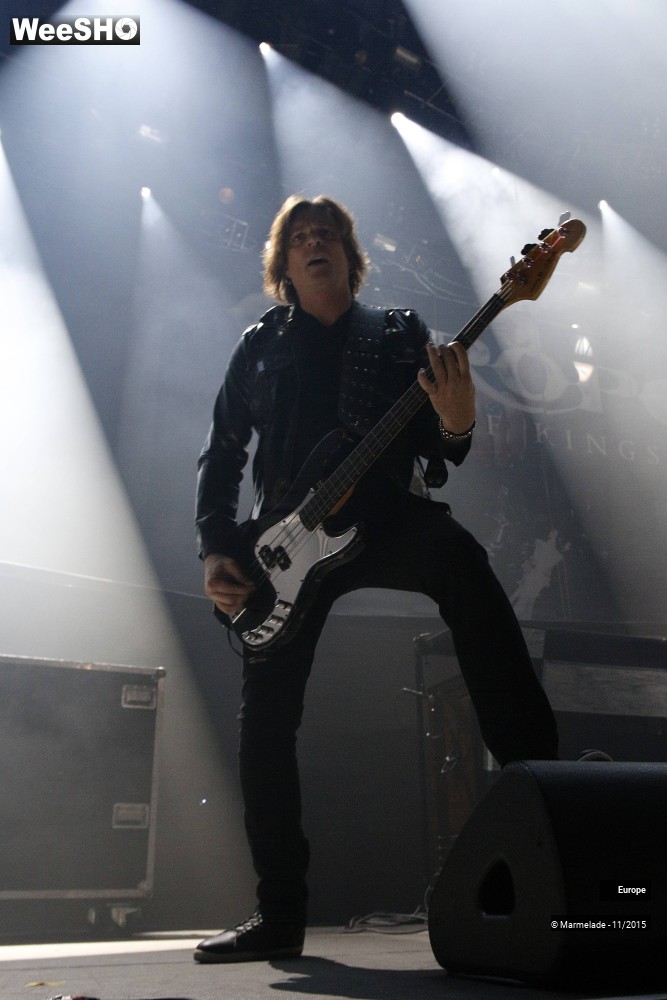 7/23 photos du spectacle Europe