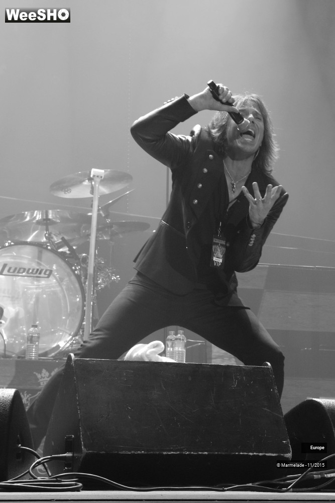 8/23 photos du spectacle Europe