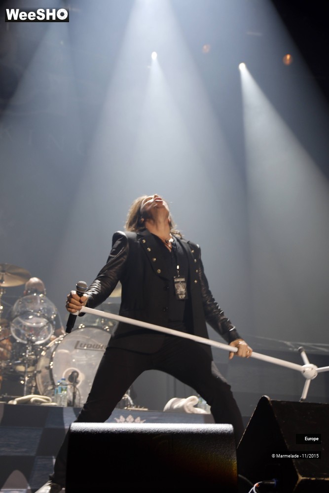 9/23 photos du spectacle Europe