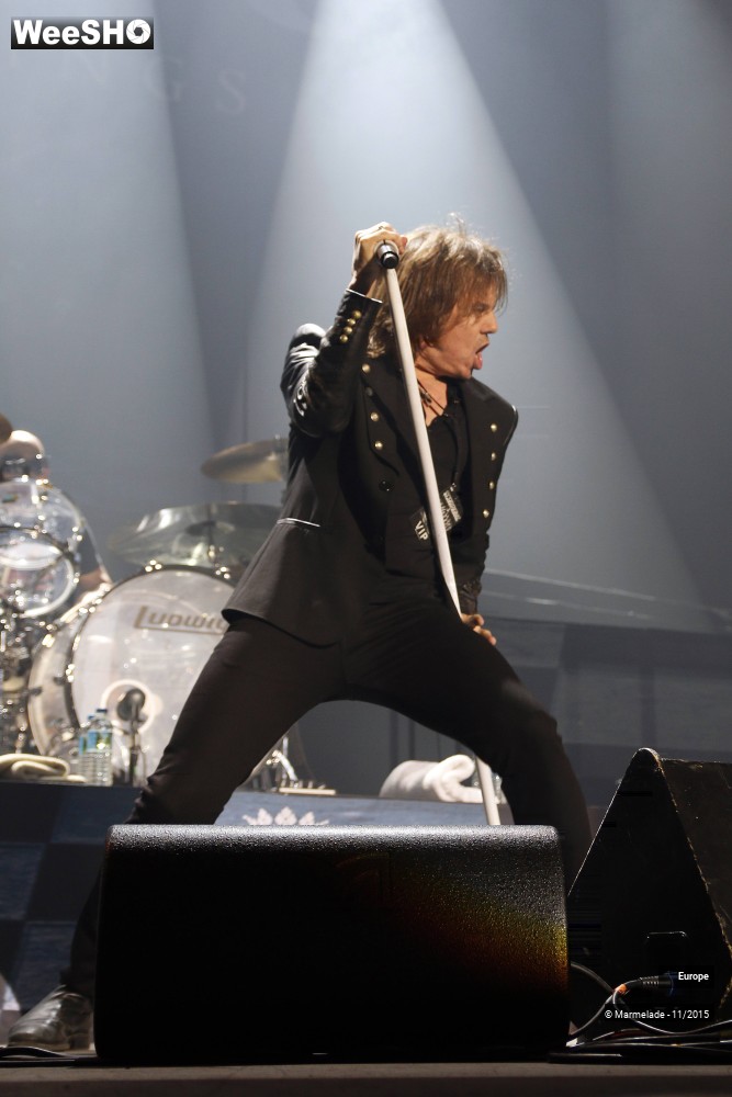 10/23 photos du spectacle Europe