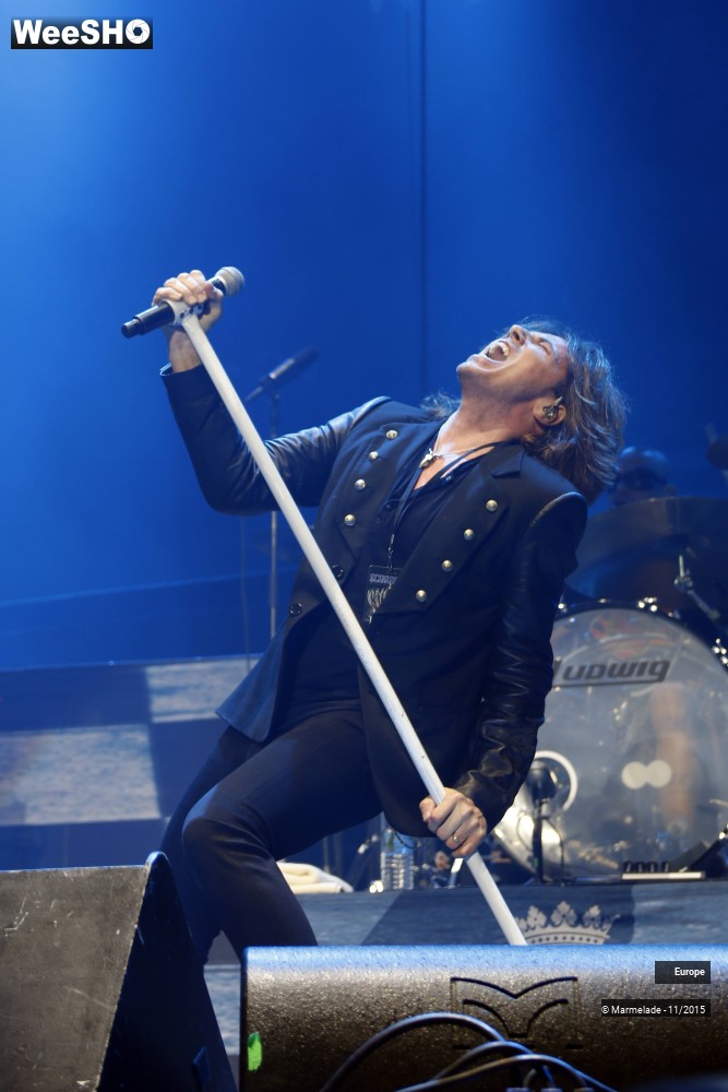 11/23 photos du spectacle Europe