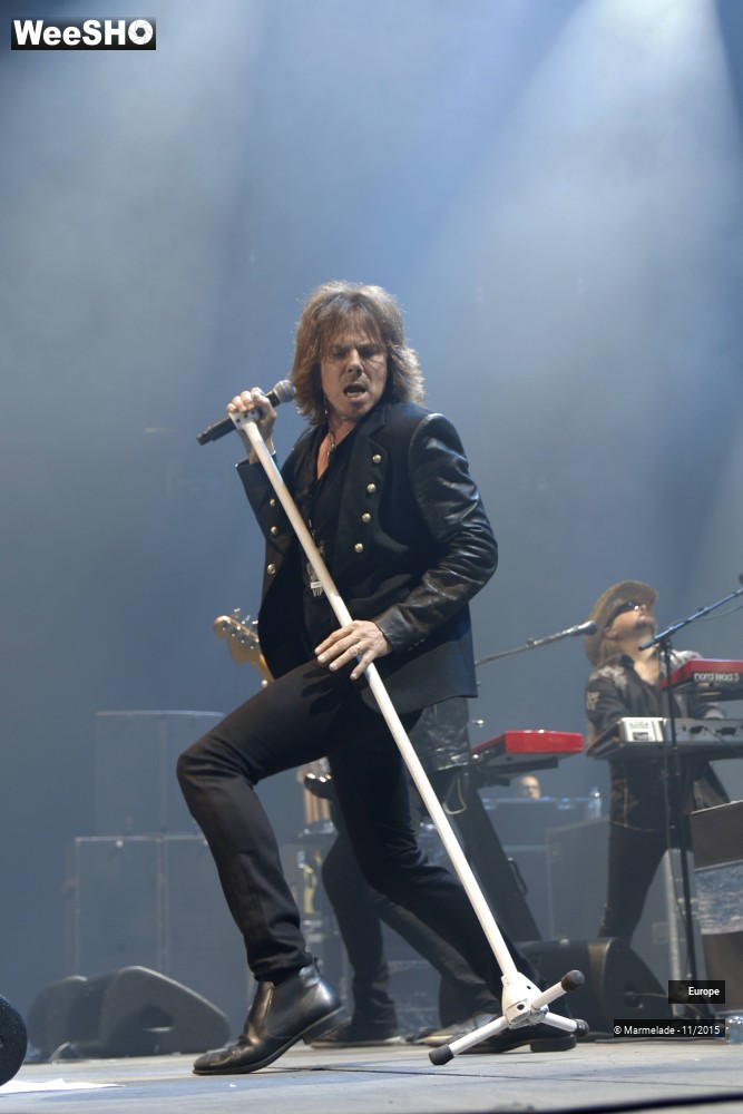 12/23 photos du spectacle Europe