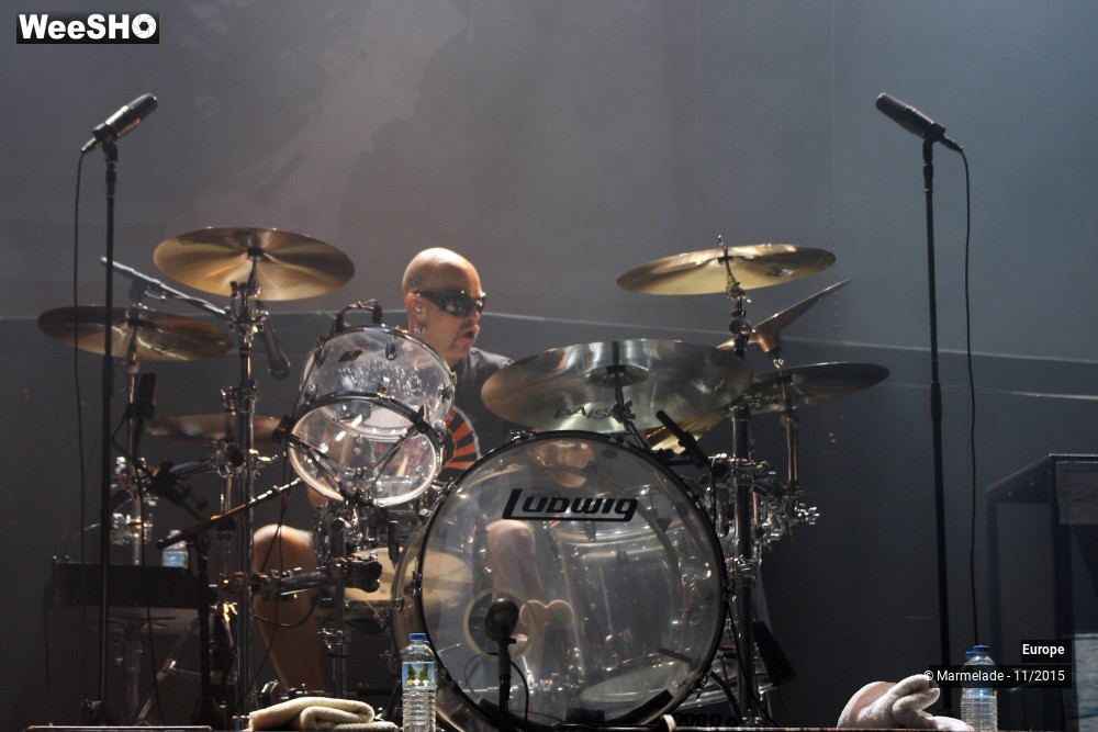 13/23 photos du spectacle Europe