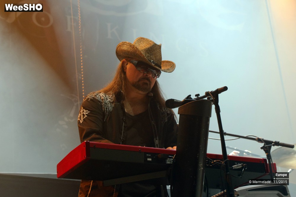 14/23 photos du spectacle Europe