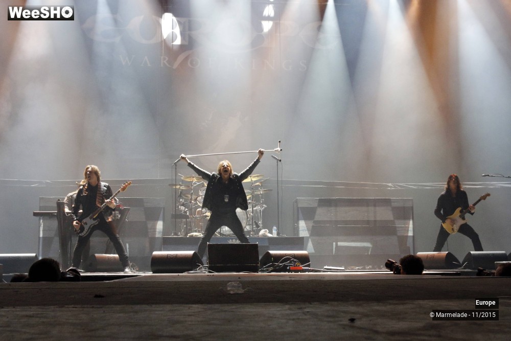 17/23 photos du spectacle Europe