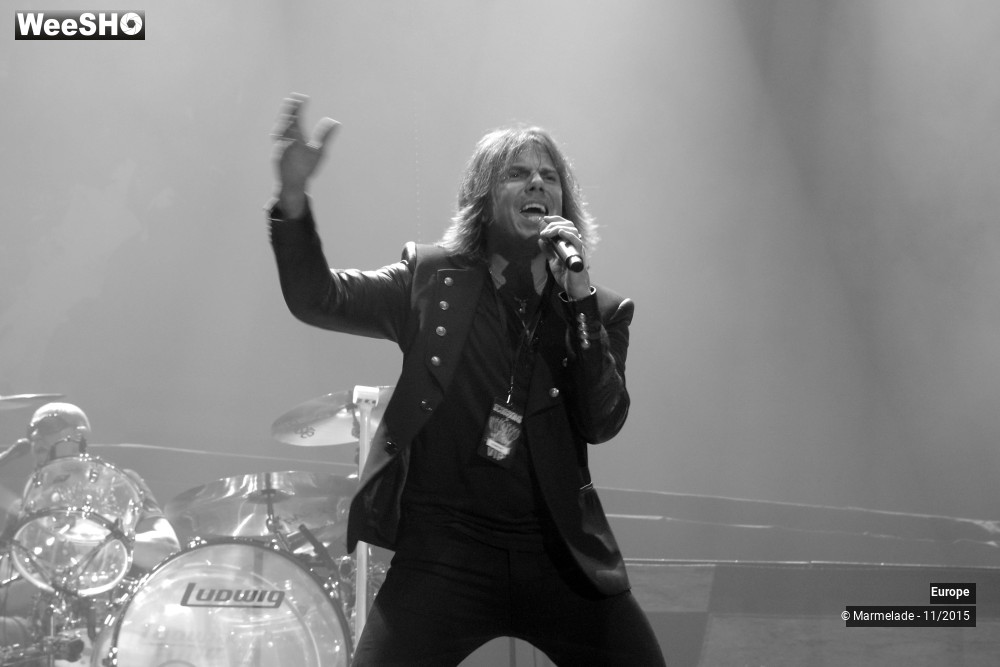 20/23 photos du spectacle Europe