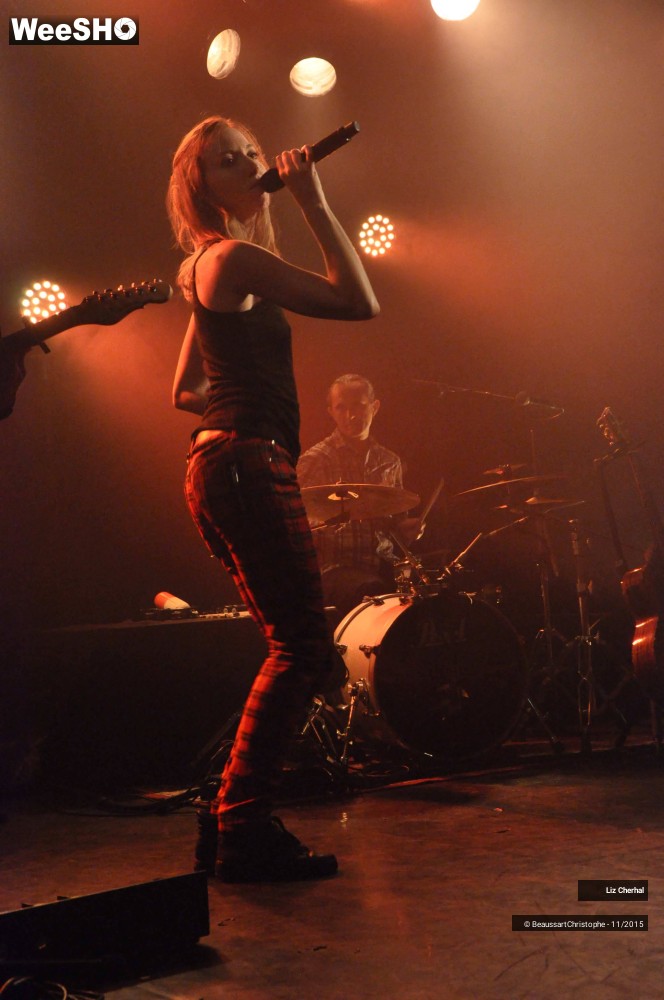 11/48 photos du spectacle Liz Cherhal