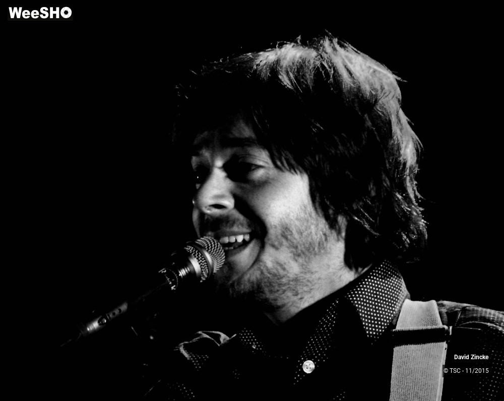 2/12 photos du spectacle David Zincke