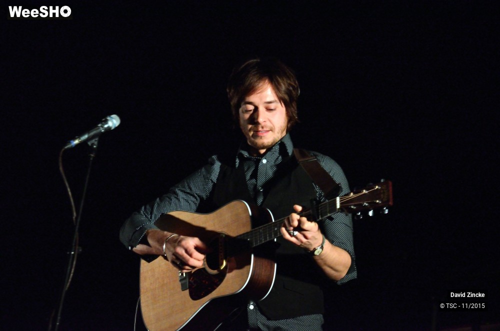 5/12 photos du spectacle David Zincke