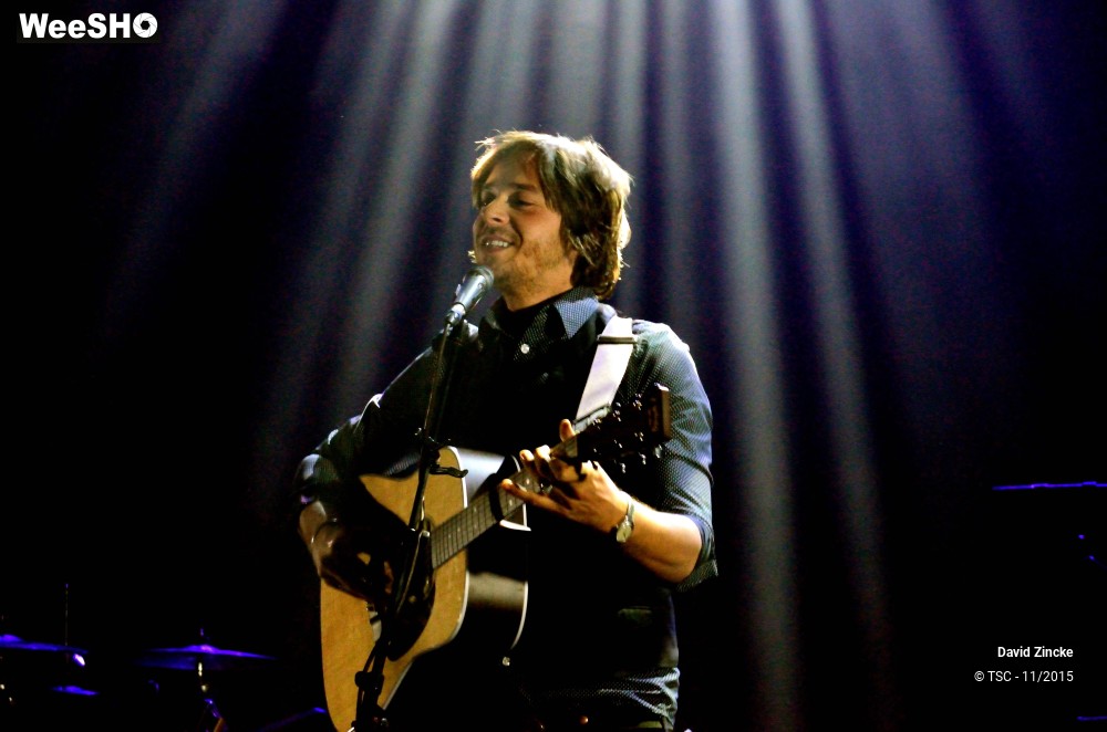 6/12 photos du spectacle David Zincke