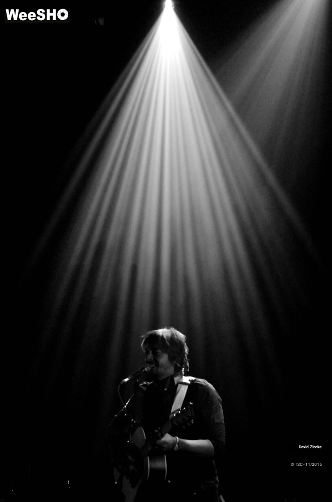 8/12 photos du spectacle David Zincke