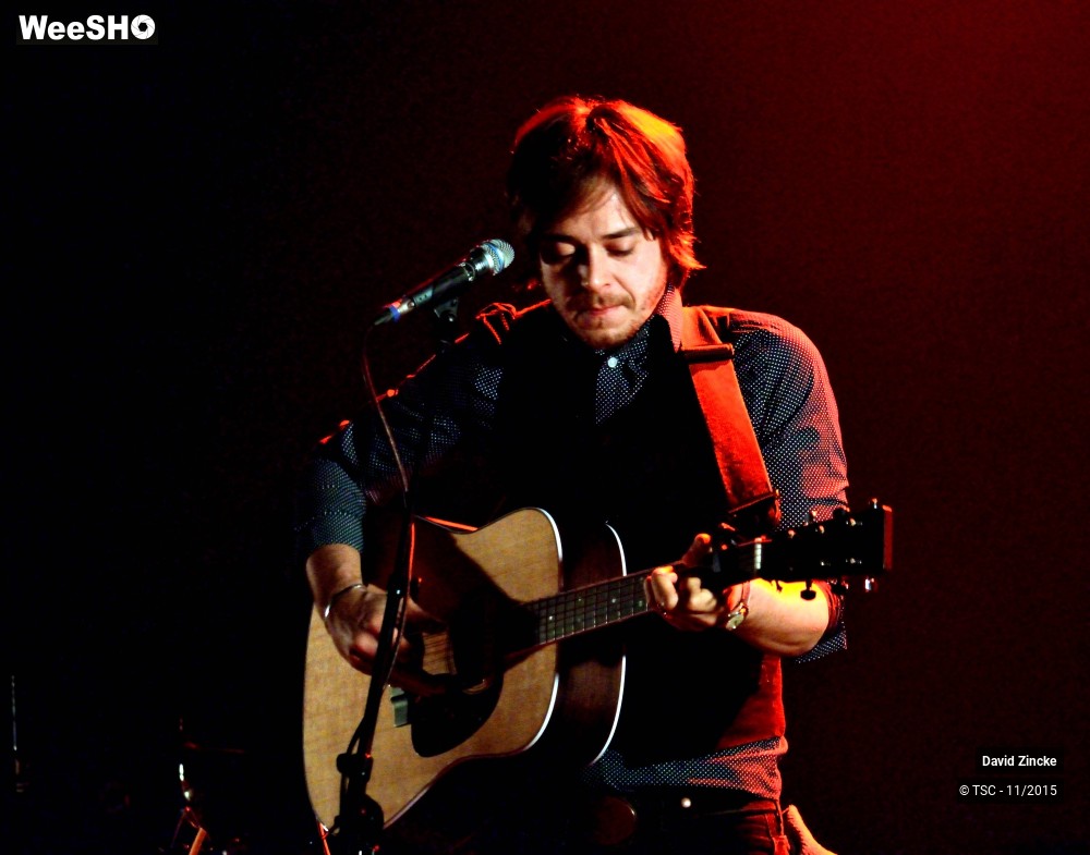 11/12 photos du spectacle David Zincke