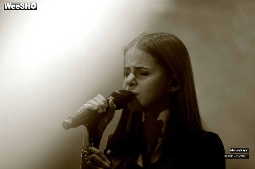 7/20 photos du spectacle Marina Kaye