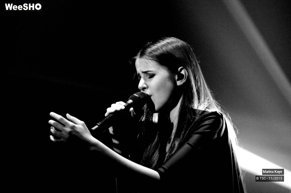 9/20 photos du spectacle Marina Kaye