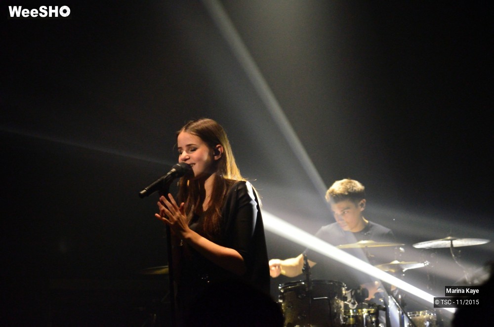 12/20 photos du spectacle Marina Kaye