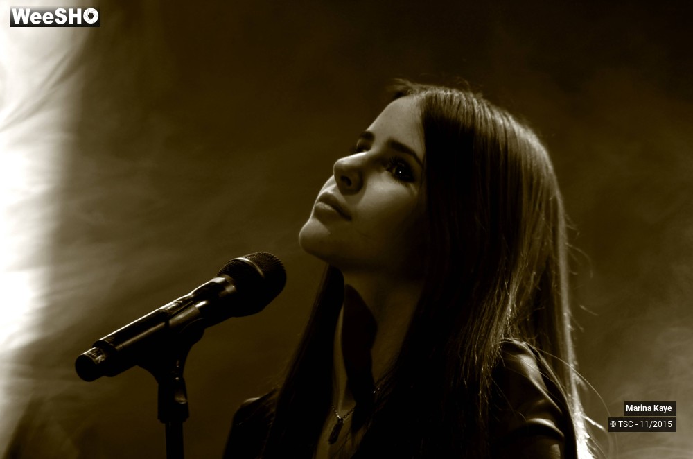 17/20 photos du spectacle Marina Kaye