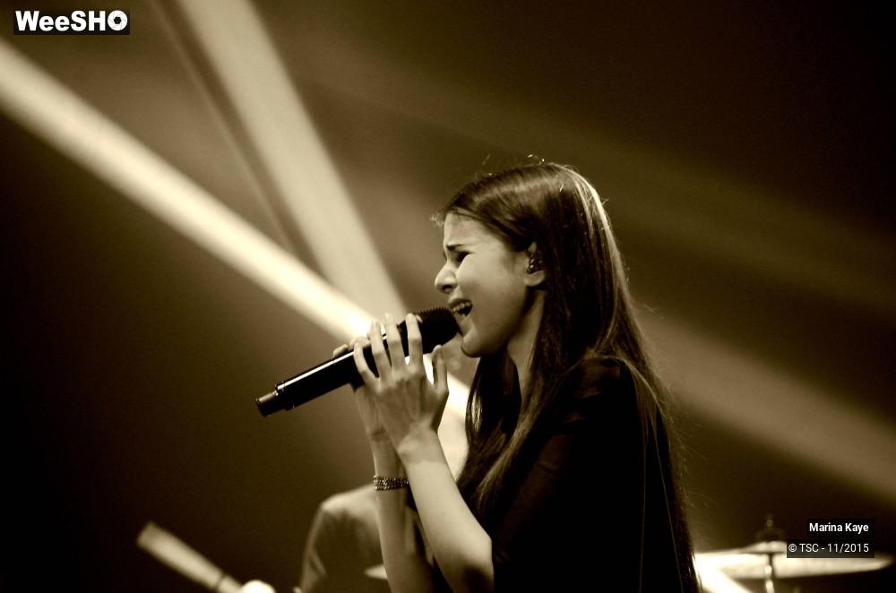 19/20 photos du spectacle Marina Kaye