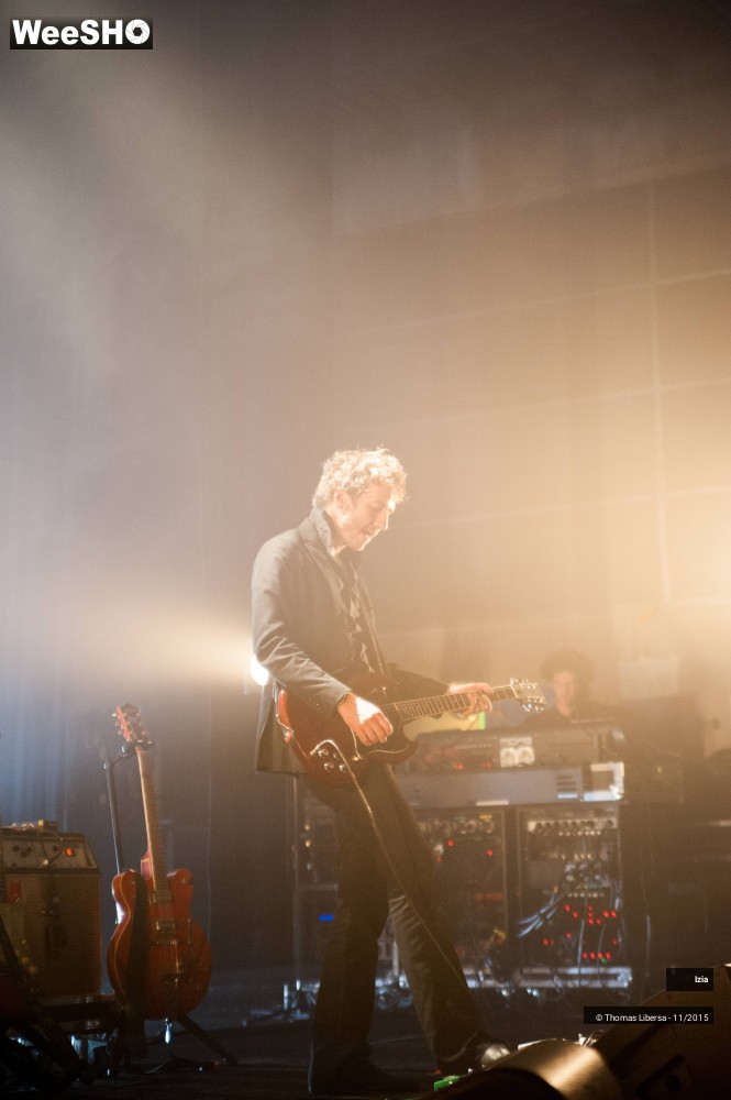 2/35 photos du spectacle Izia