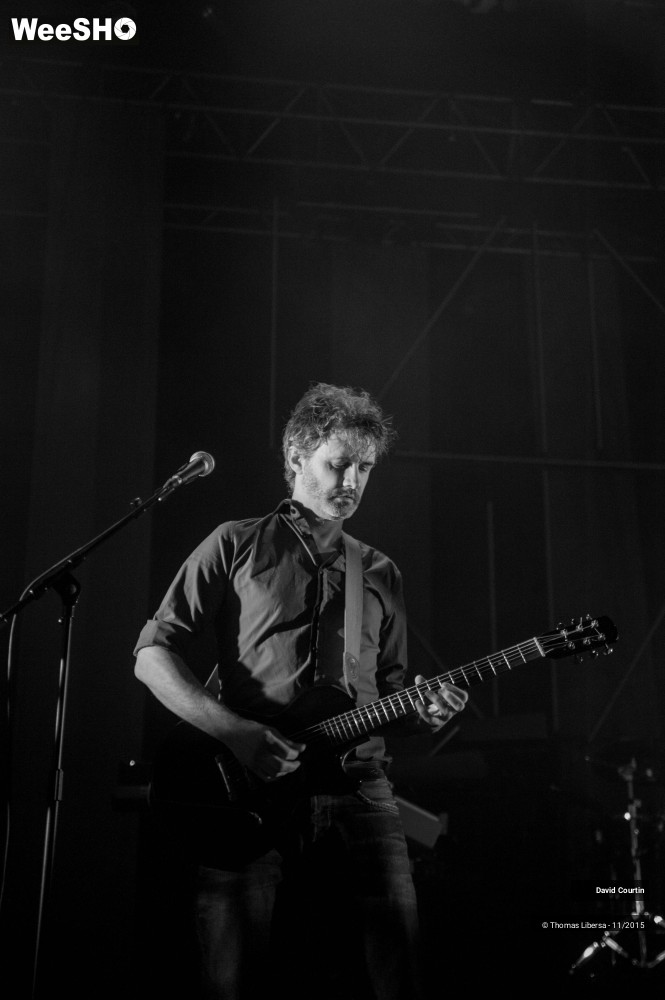 3/15 photos du spectacle David Courtin