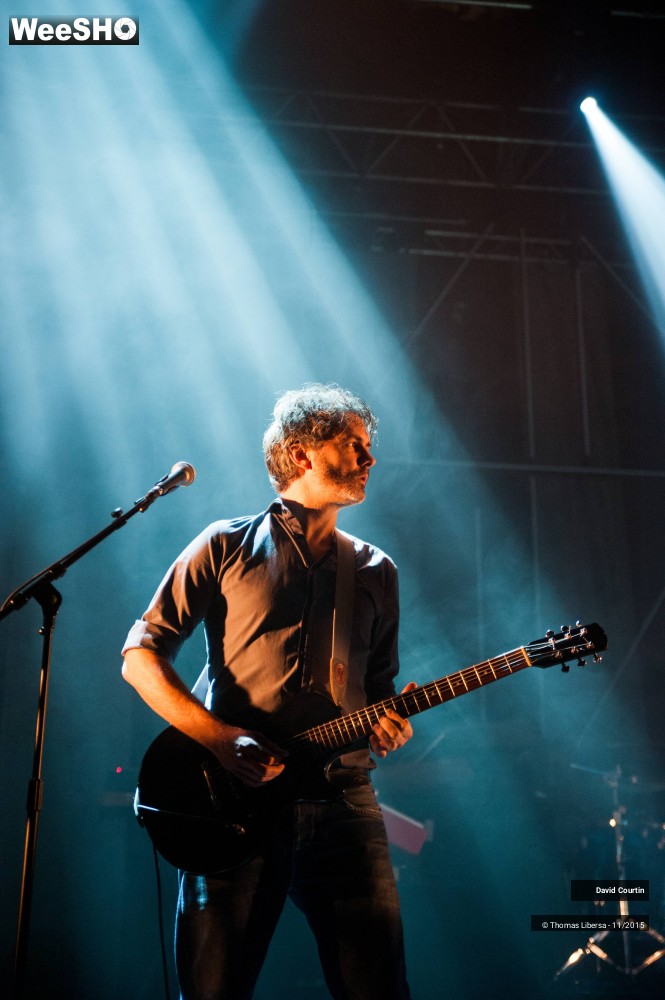 6/15 photos du spectacle David Courtin