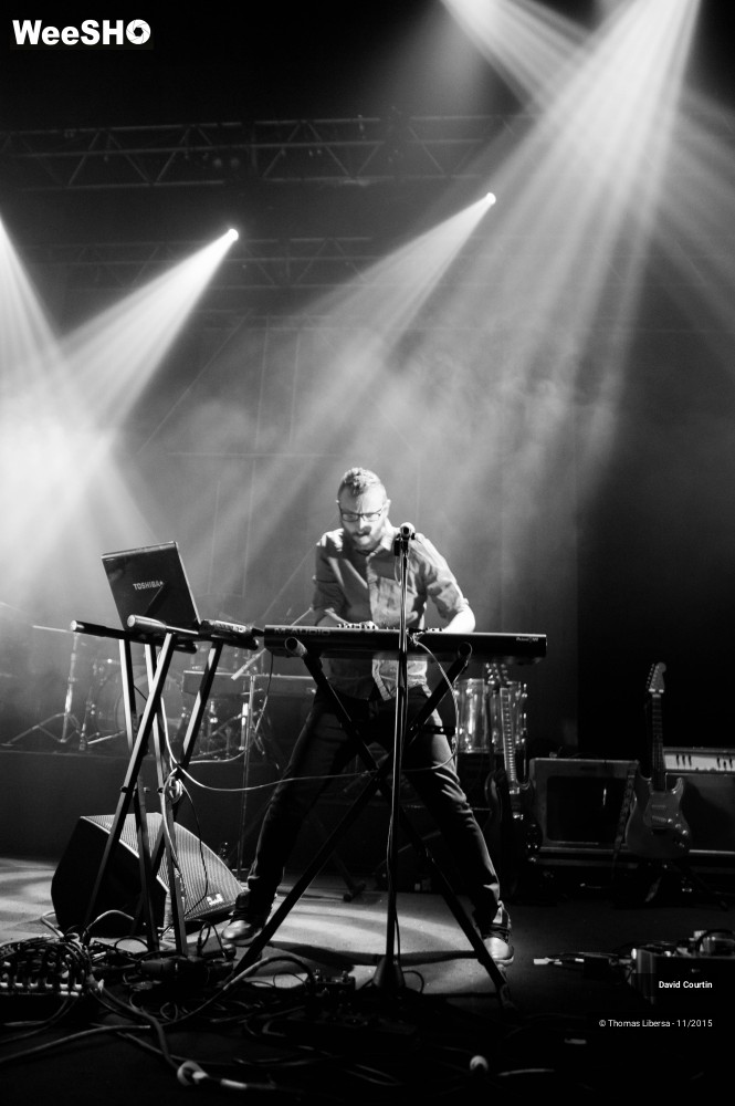 7/15 photos du spectacle David Courtin