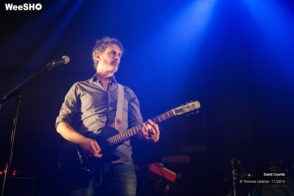 8/15 photos du spectacle David Courtin