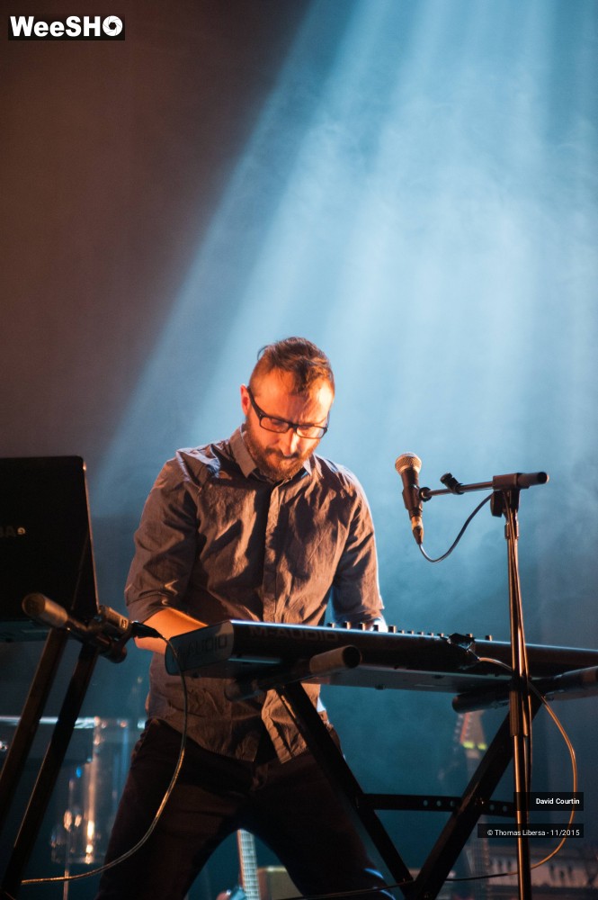 10/15 photos du spectacle David Courtin