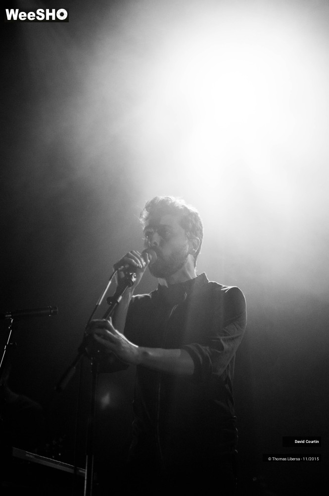 11/15 photos du spectacle David Courtin