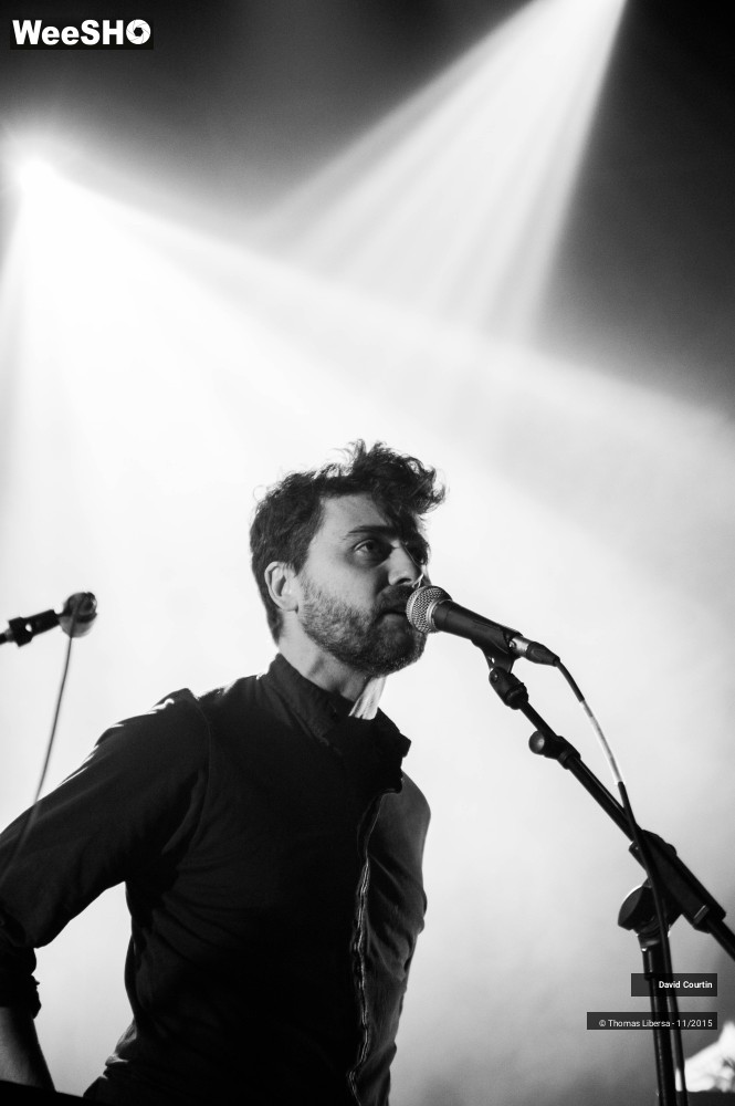 14/15 photos du spectacle David Courtin