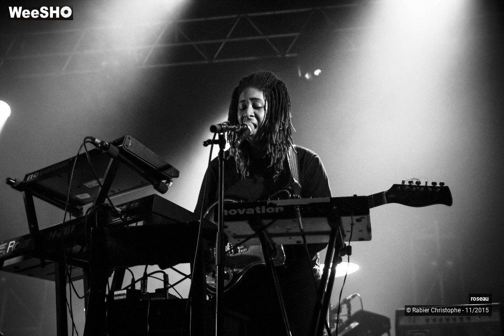 3/14 photos du spectacle Roseau