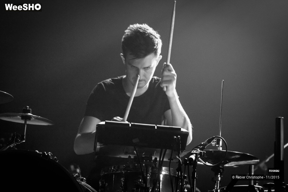 4/14 photos du spectacle Roseau