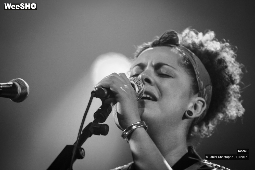 5/14 photos du spectacle Roseau