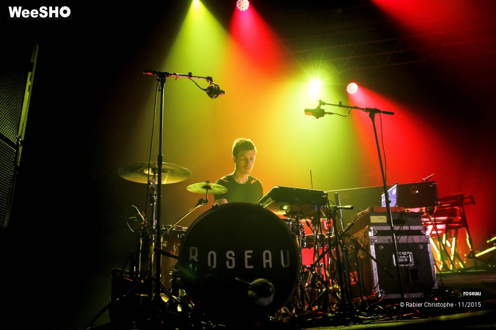 8/14 photos du spectacle Roseau