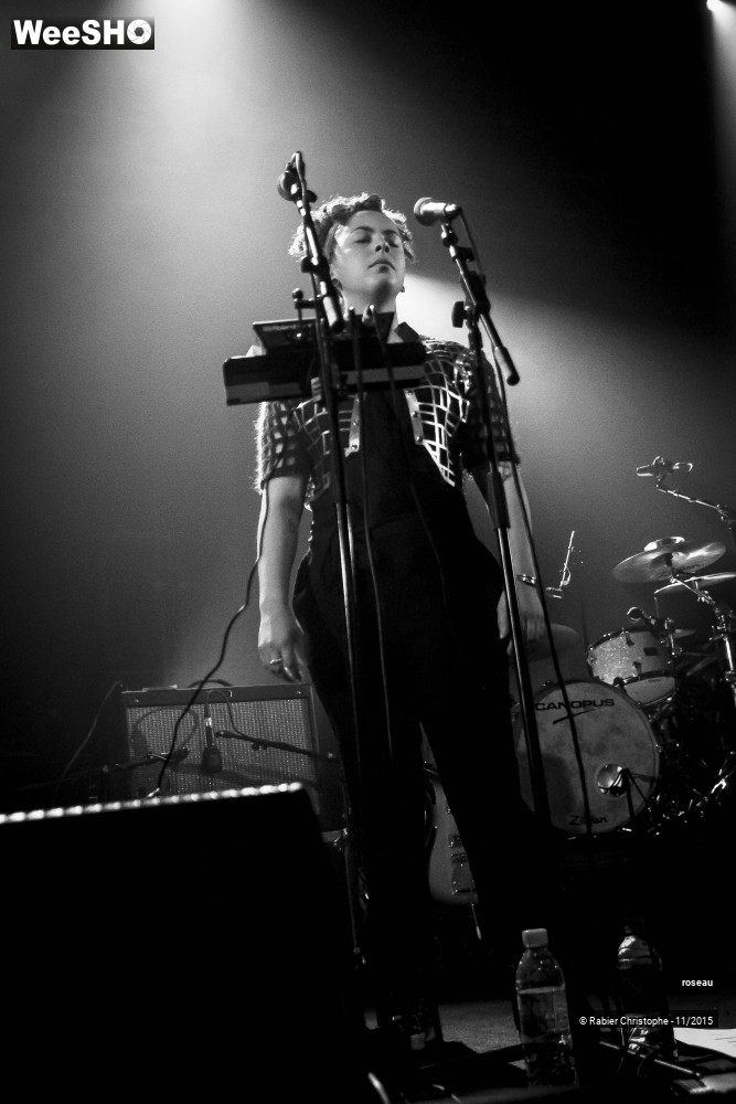 9/14 photos du spectacle Roseau