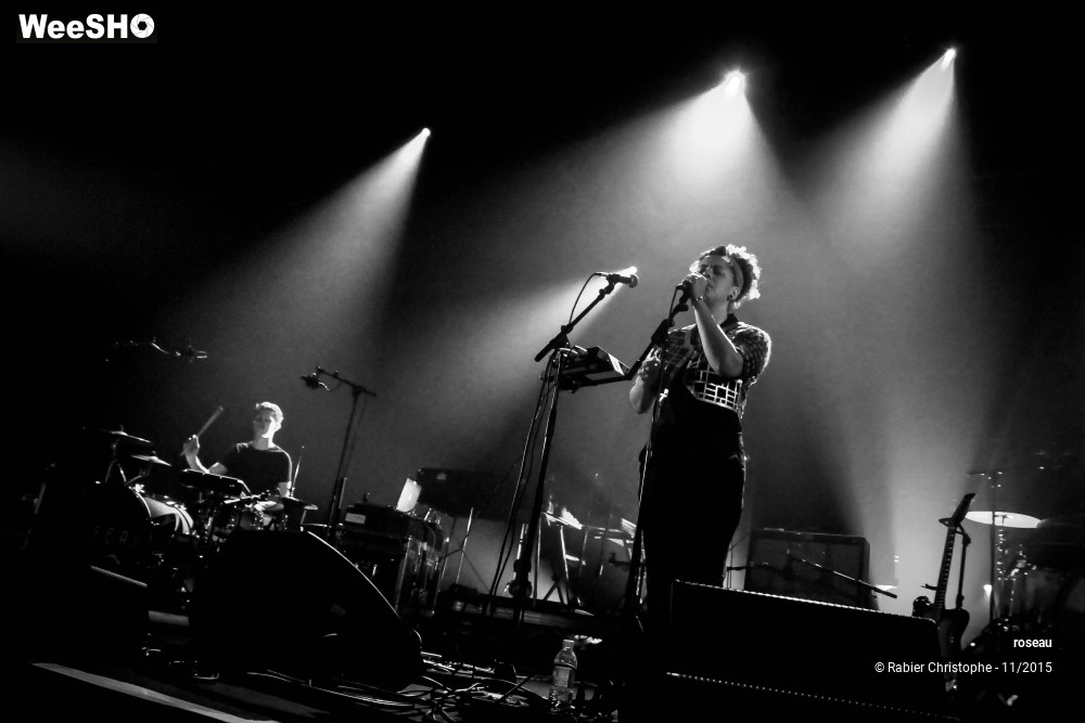 11/14 photos du spectacle Roseau