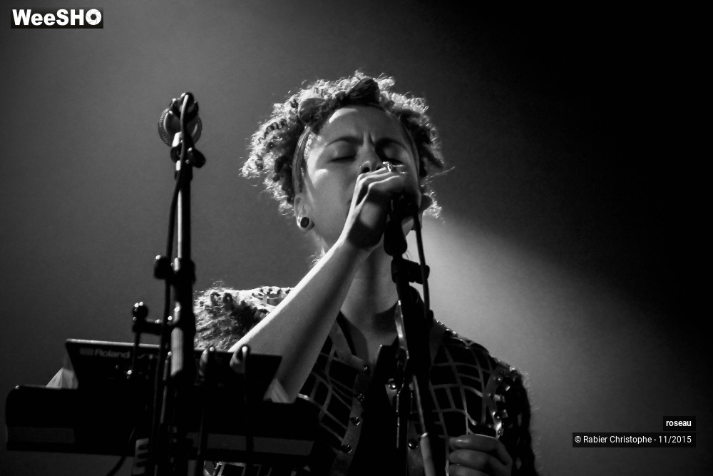 13/14 photos du spectacle Roseau