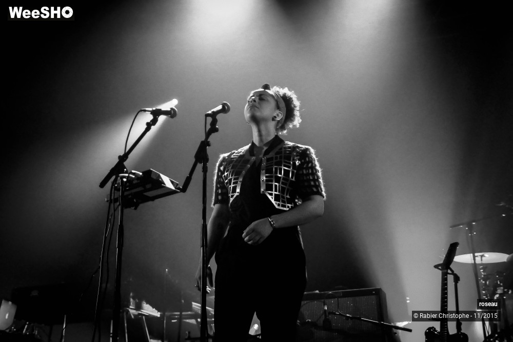 14/14 photos du spectacle Roseau