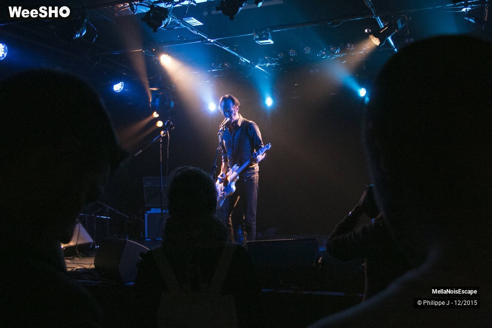 7/20 photos du spectacle MellaNoisEscape