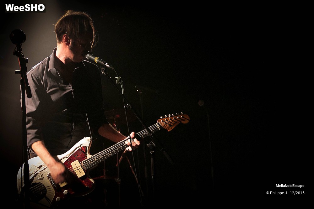 9/20 photos du spectacle MellaNoisEscape