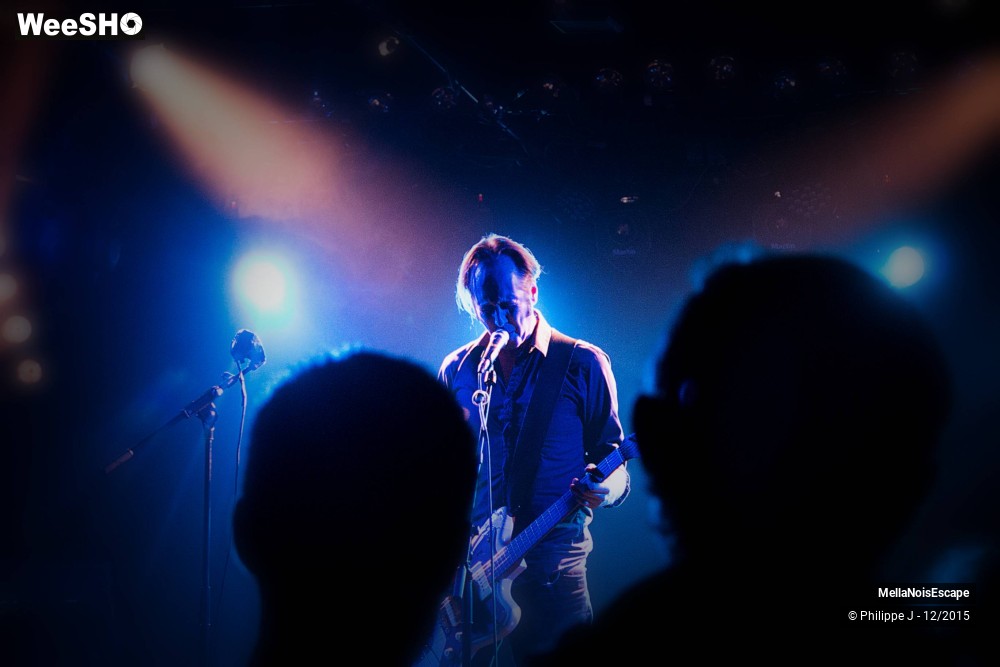 11/20 photos du spectacle MellaNoisEscape