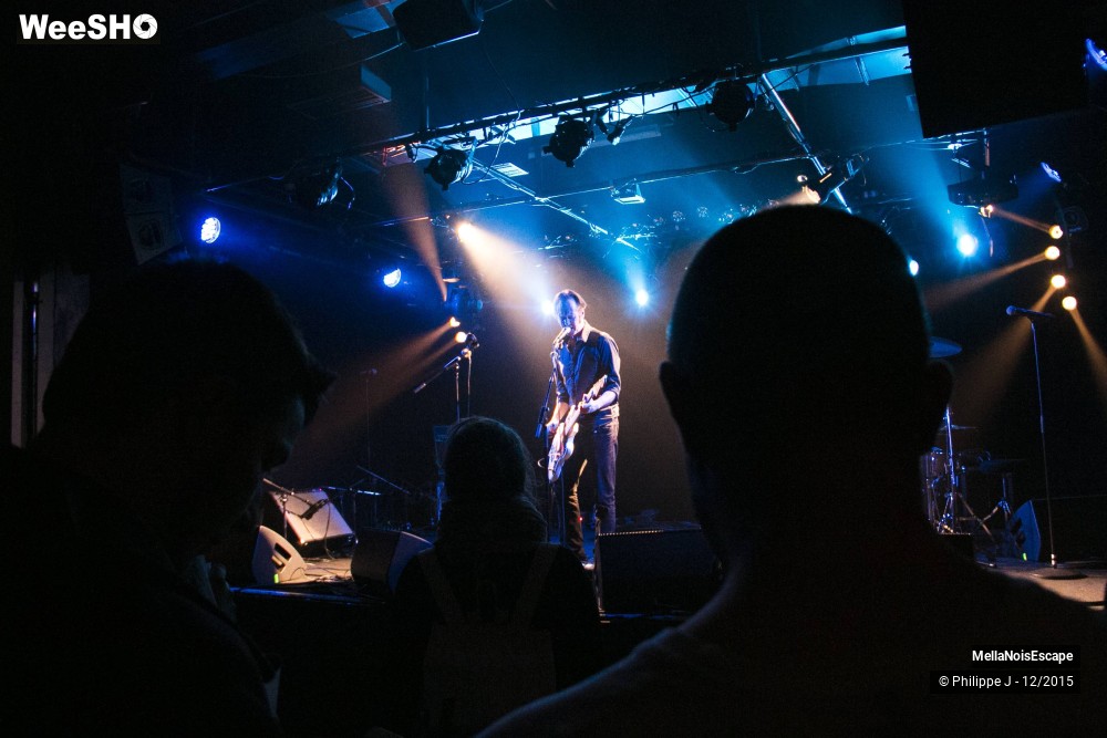 15/20 photos du spectacle MellaNoisEscape