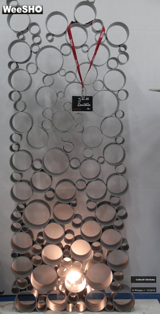 11/45 photos du spectacle Braderie de l'Art 2015